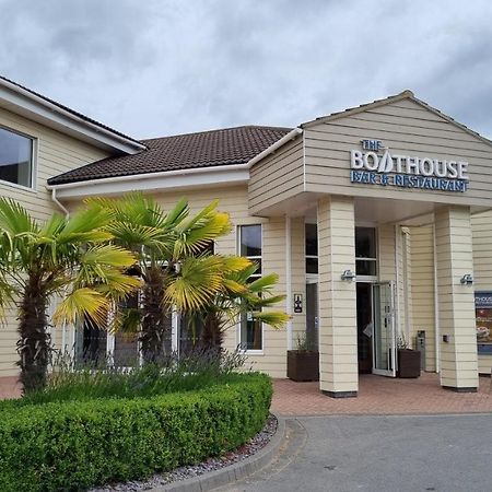 Southview Skegness Caravan Holidays Экстерьер фото