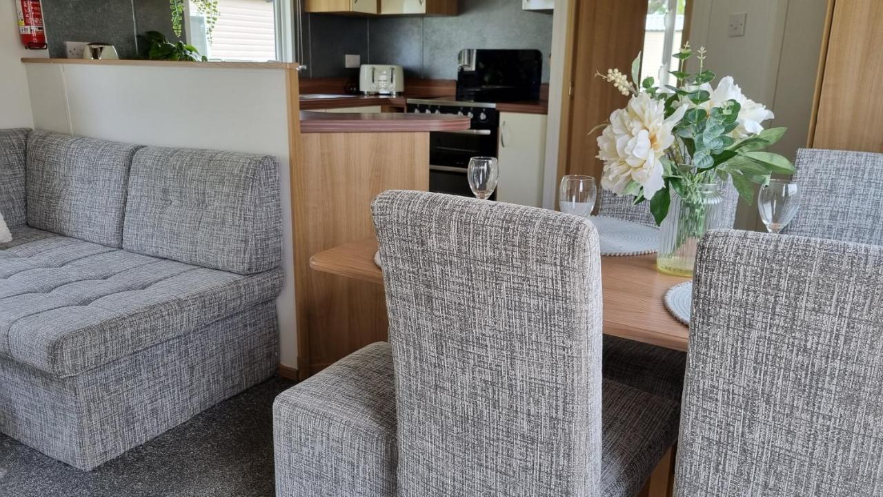 Southview Skegness Caravan Holidays Экстерьер фото