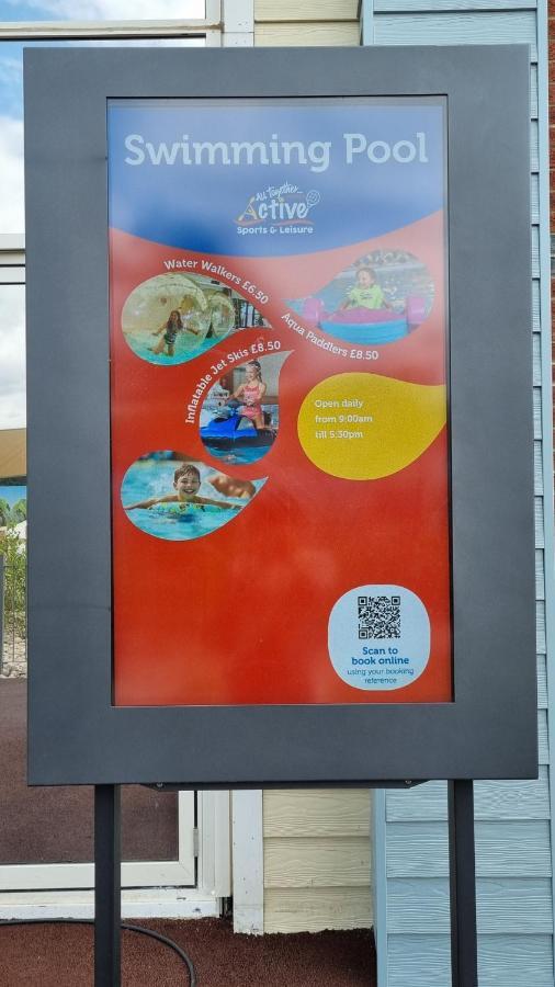 Southview Skegness Caravan Holidays Экстерьер фото