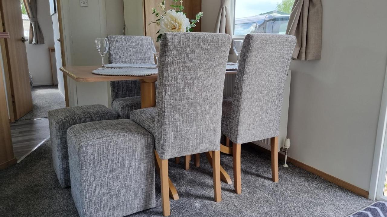 Southview Skegness Caravan Holidays Экстерьер фото