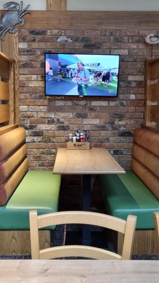 Southview Skegness Caravan Holidays Экстерьер фото