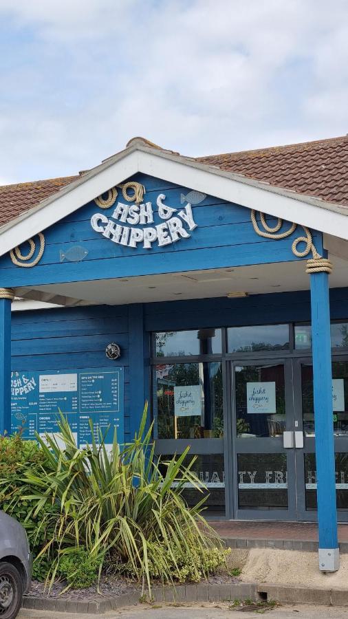 Southview Skegness Caravan Holidays Экстерьер фото