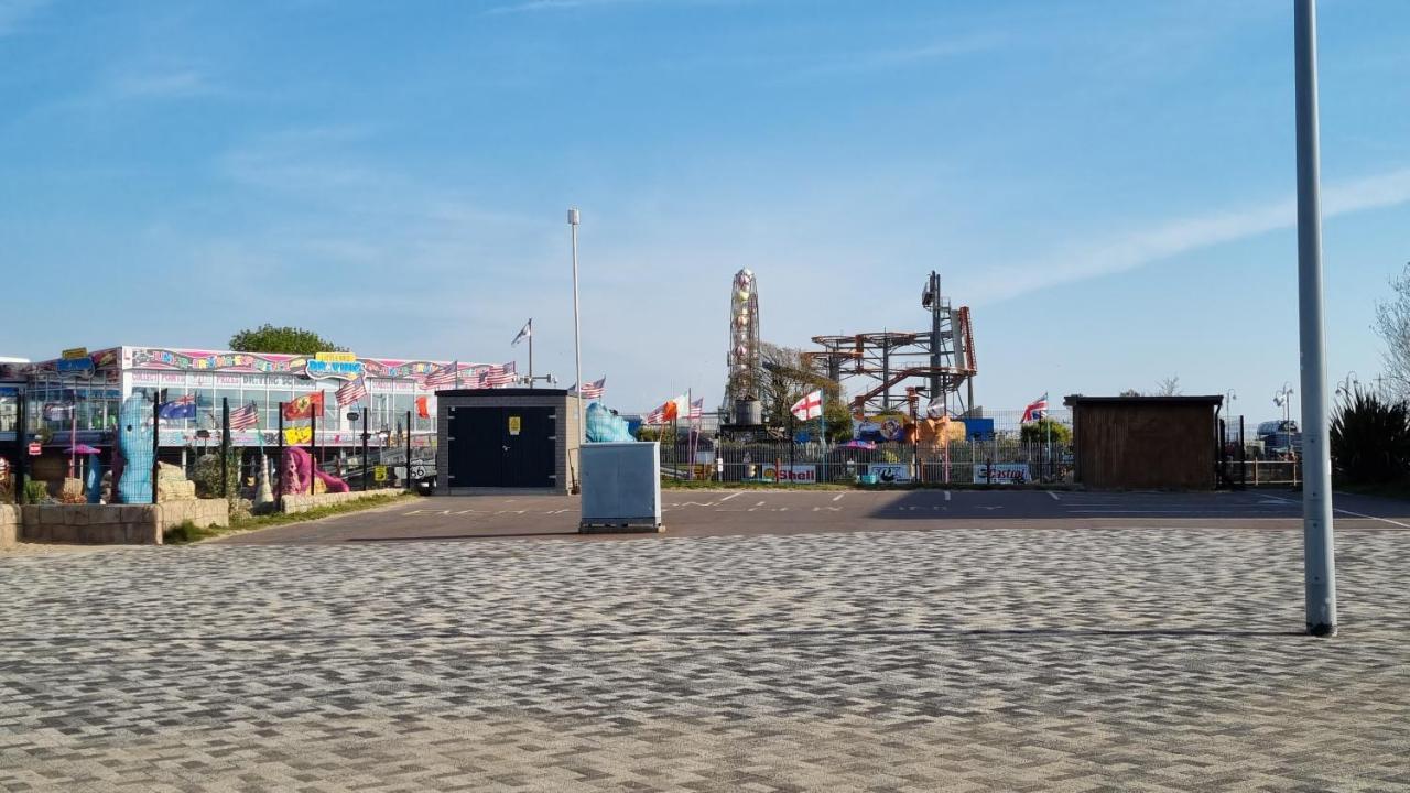 Southview Skegness Caravan Holidays Экстерьер фото