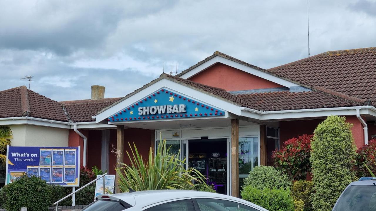 Southview Skegness Caravan Holidays Экстерьер фото