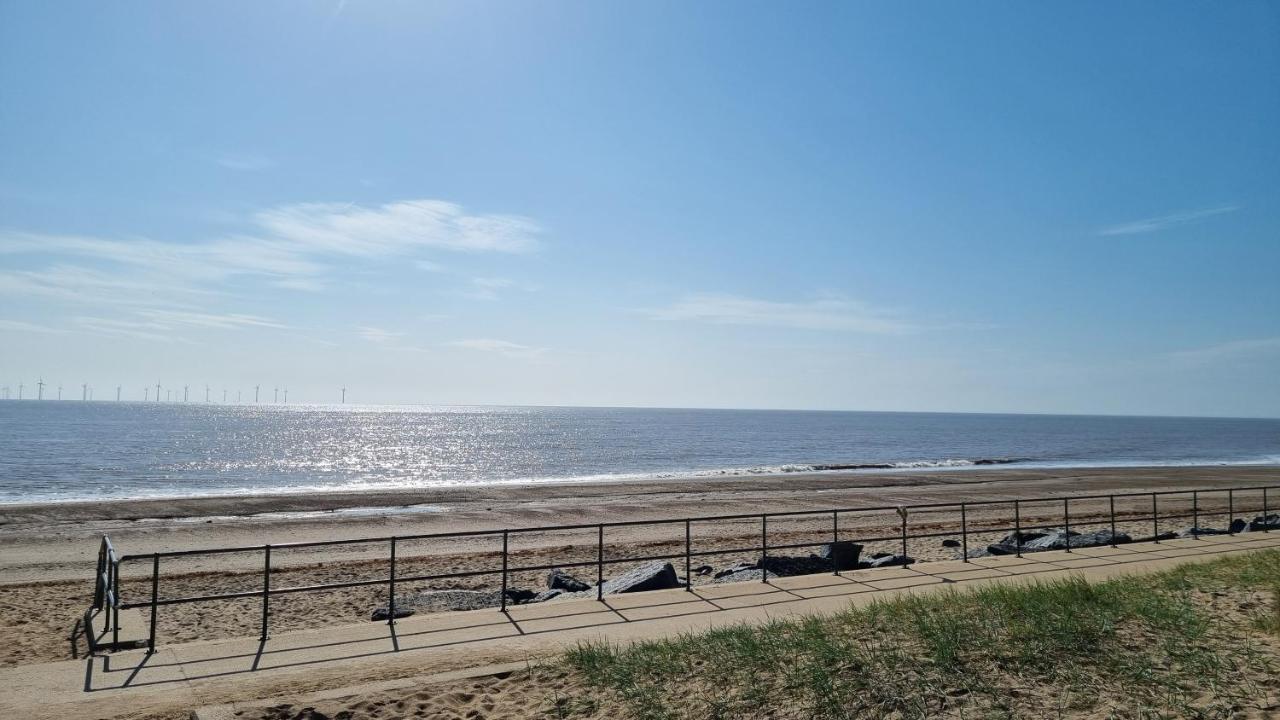 Southview Skegness Caravan Holidays Экстерьер фото