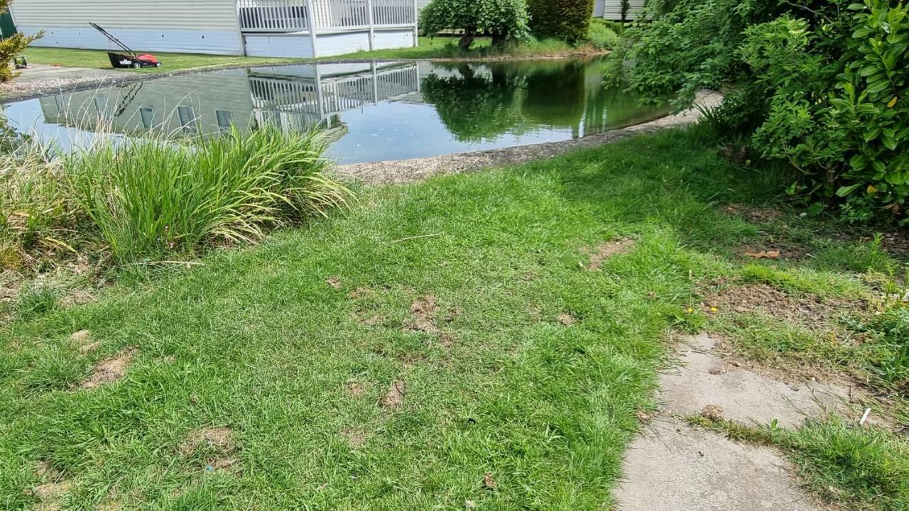 Southview Skegness Caravan Holidays Экстерьер фото