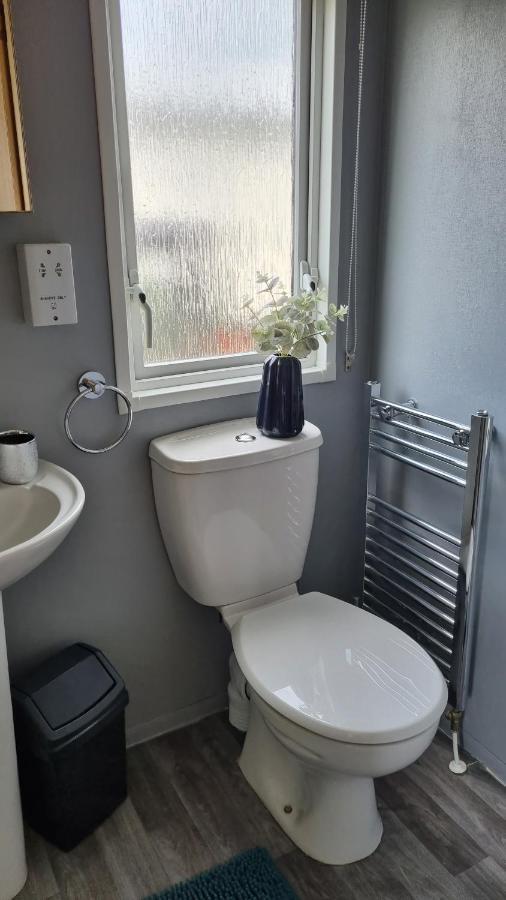 Southview Skegness Caravan Holidays Экстерьер фото