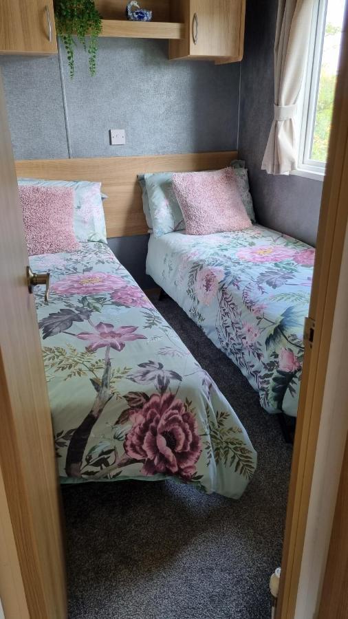 Southview Skegness Caravan Holidays Экстерьер фото