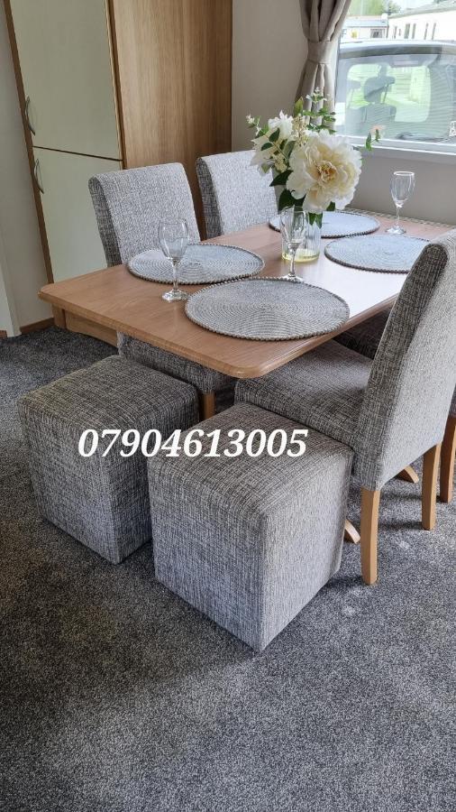 Southview Skegness Caravan Holidays Экстерьер фото