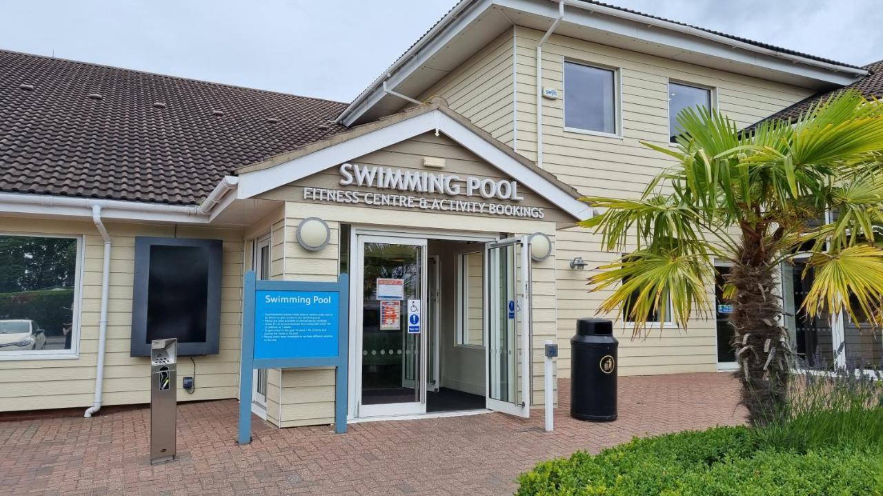 Southview Skegness Caravan Holidays Экстерьер фото