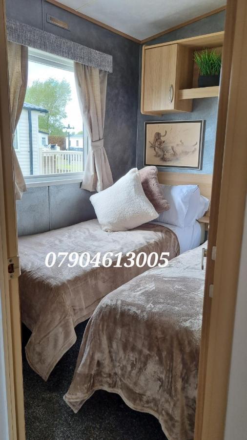 Southview Skegness Caravan Holidays Экстерьер фото